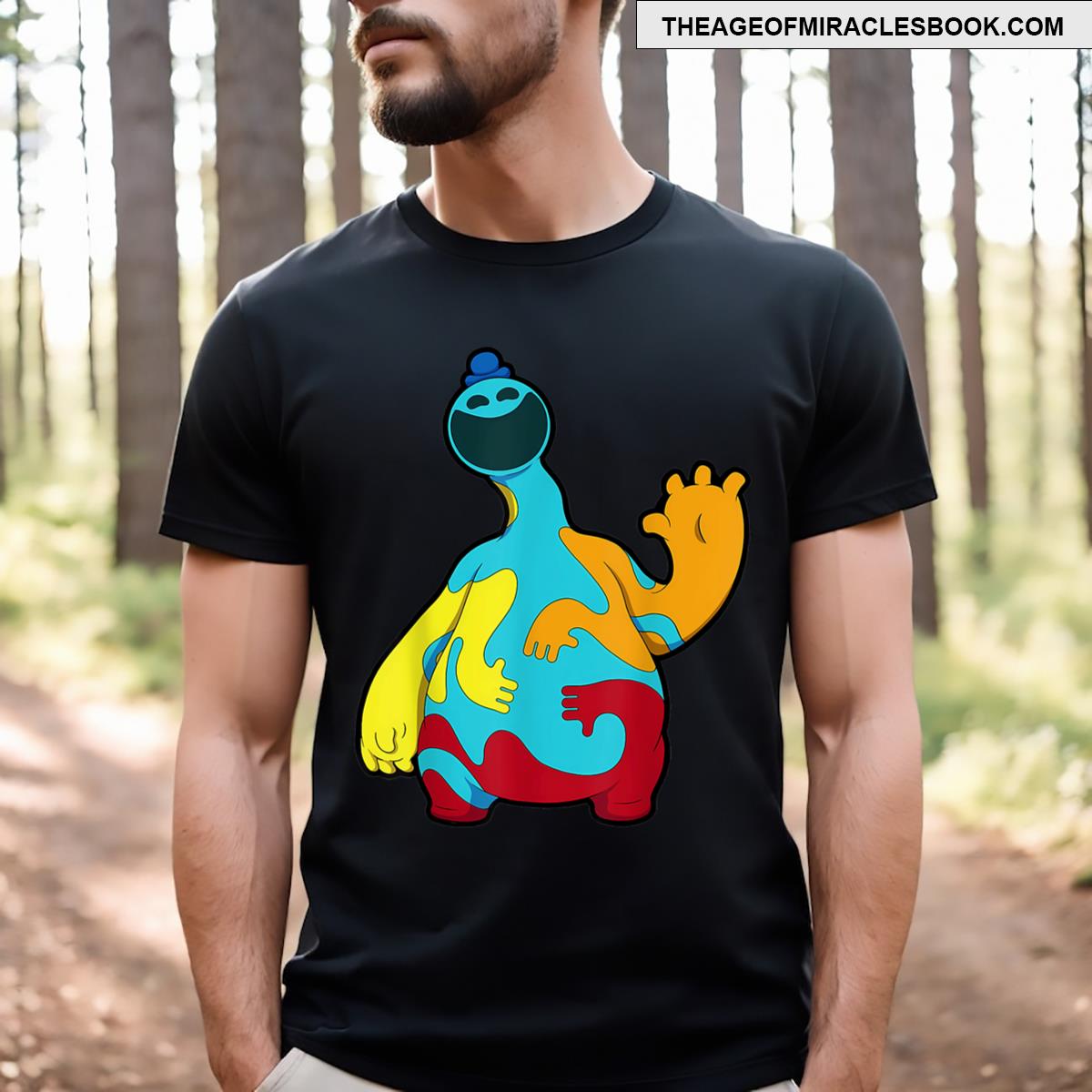 The Doughman T-shirt