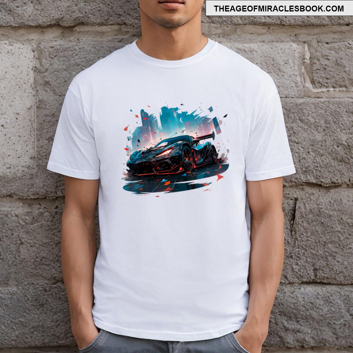 Velocity T-shirt