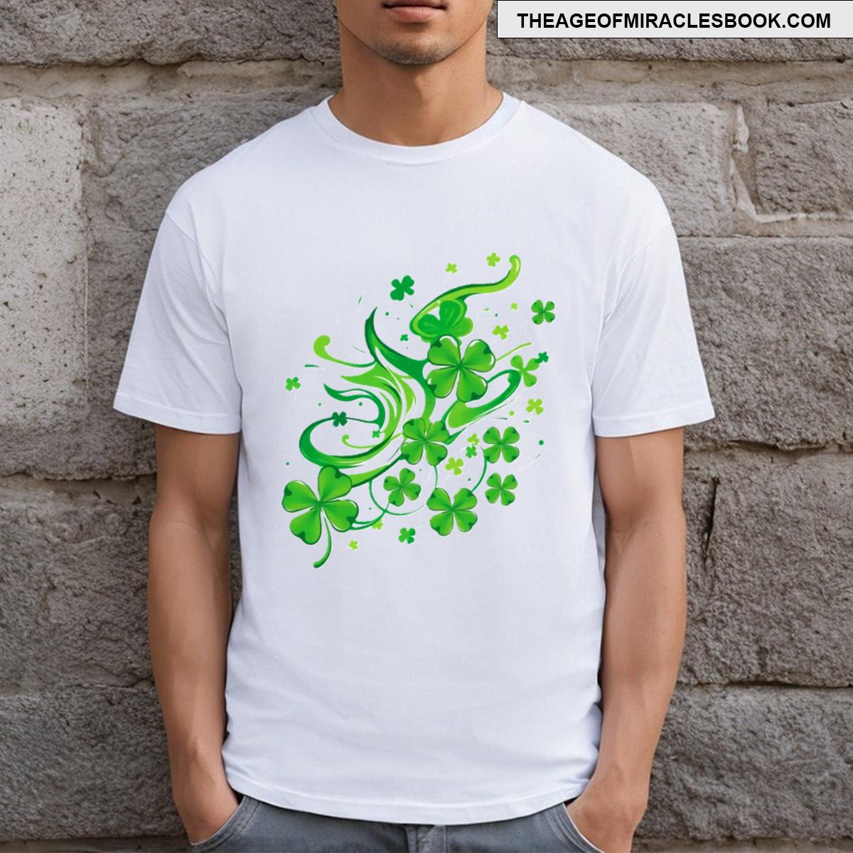 Lucky Day T-shirt