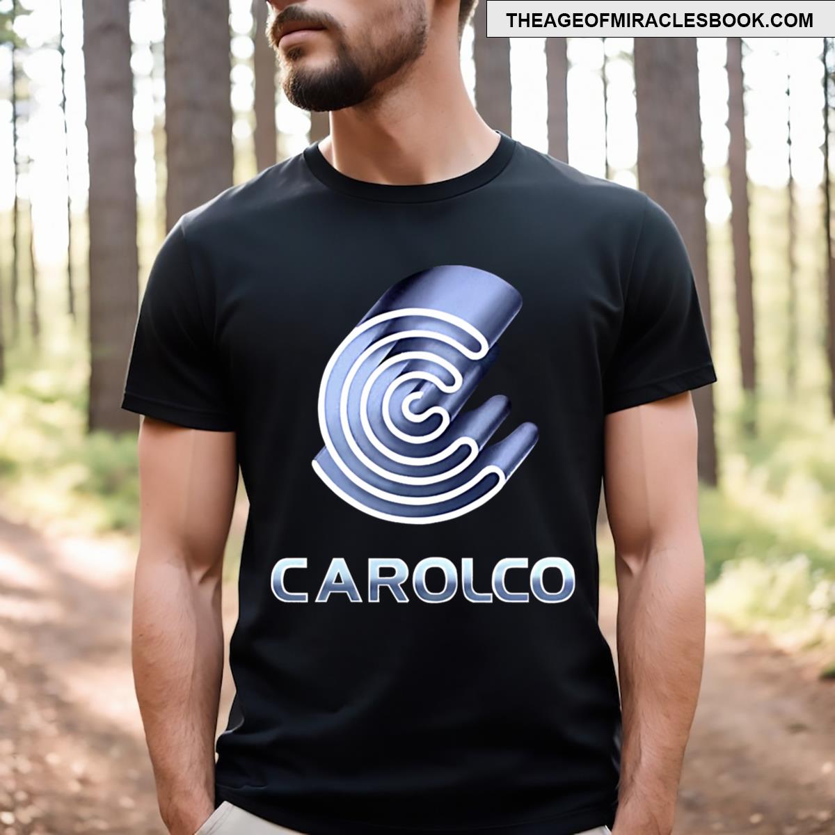Carolco Pictures Logo Essential T-shirt