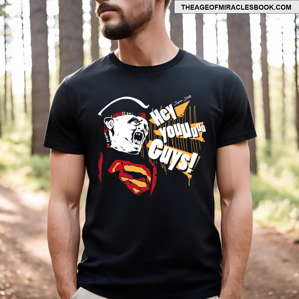Hey You Guys! Essential T-shirt