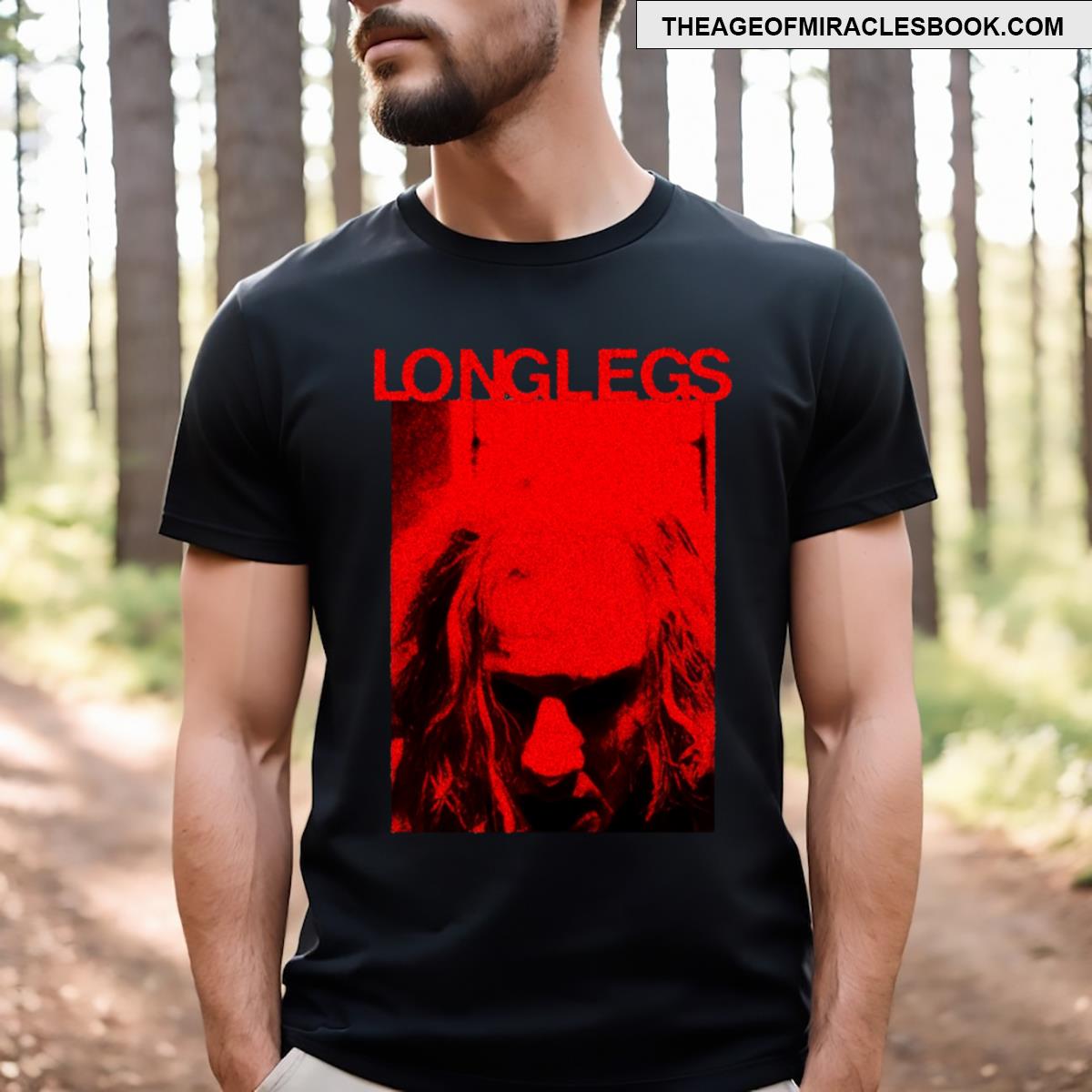 Long Legs T-shirt