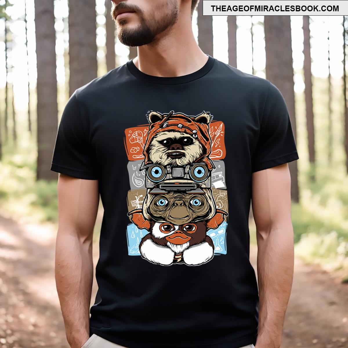 Movie Icon Essential T-shirt