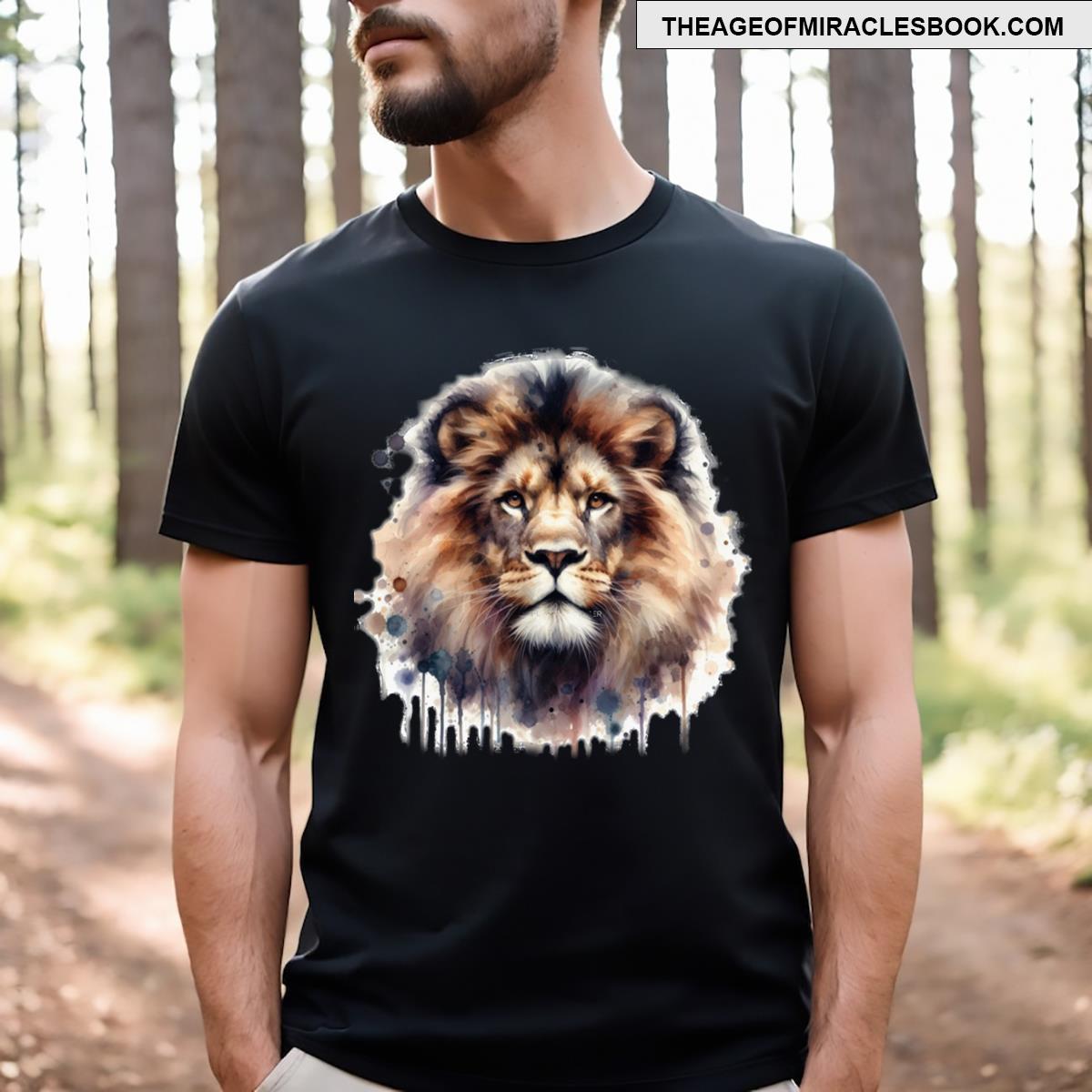 Savage Calm T-shirt