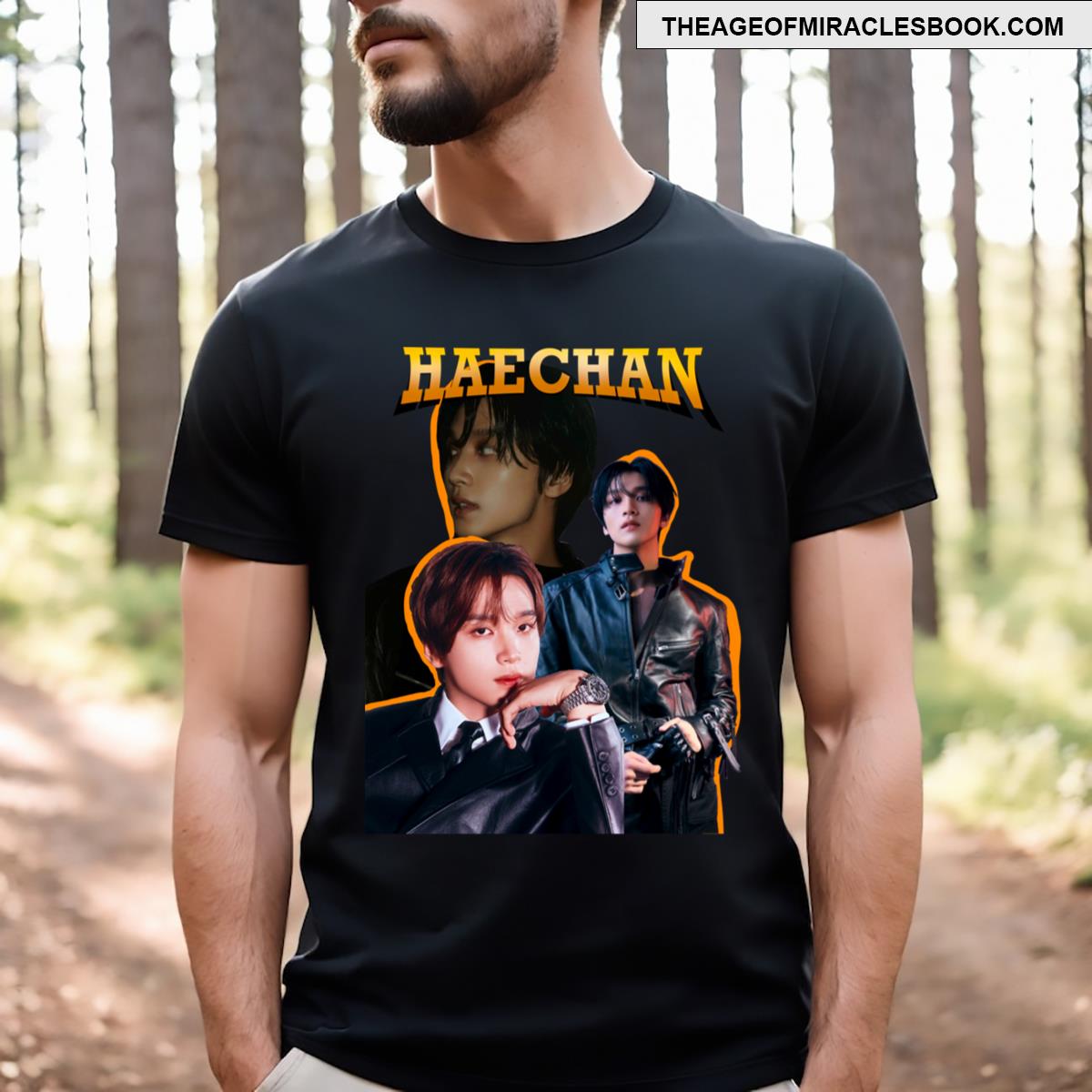 Sunshine Tee T-shirt