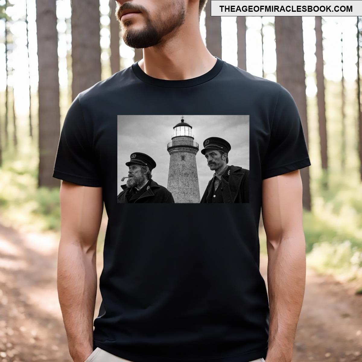 The Lighthouse T-shirt