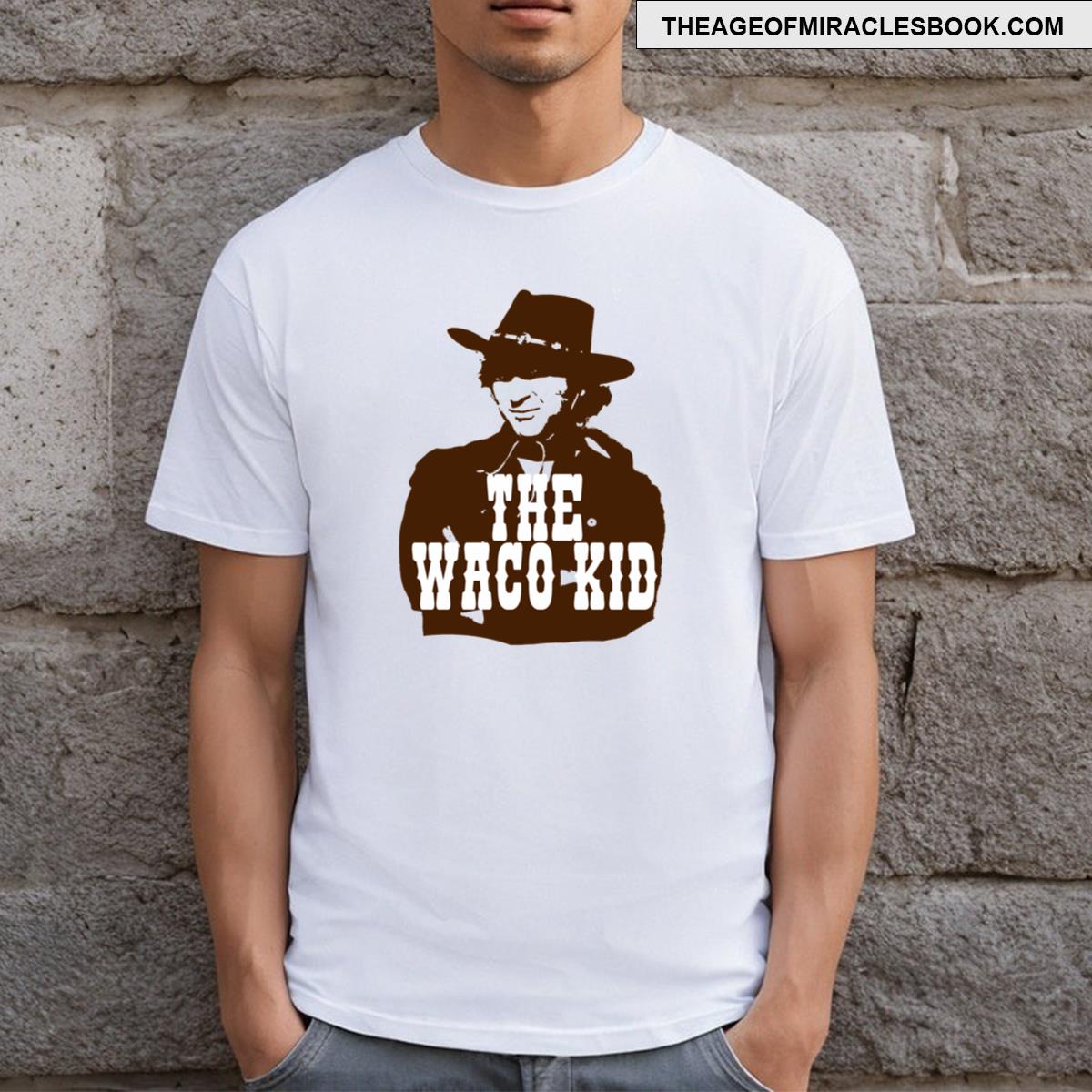 The Waco Kid Essential T-shirt