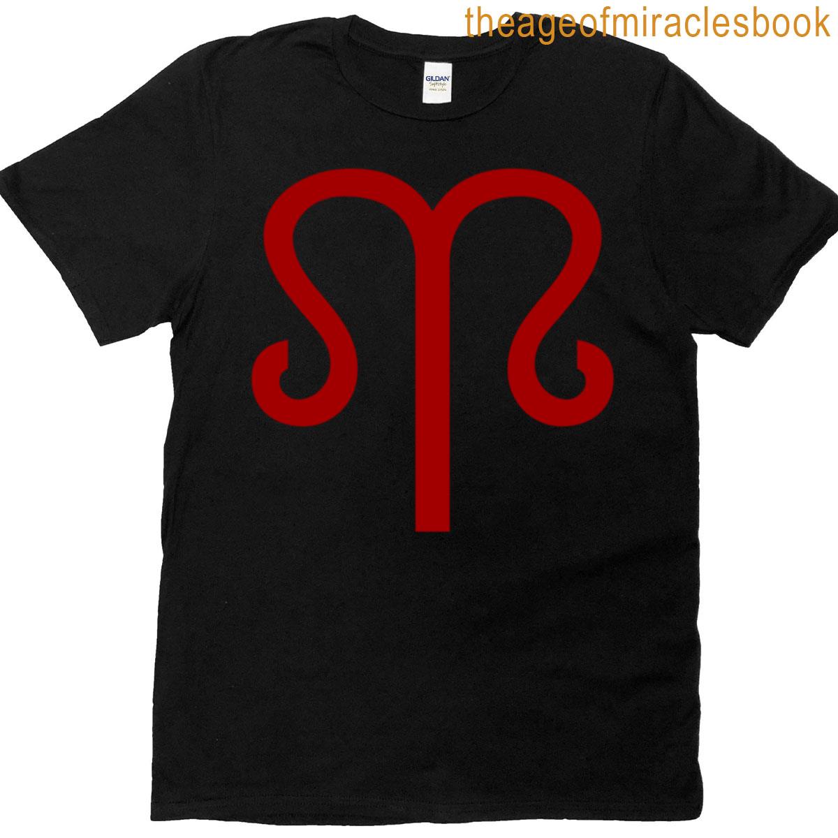 Arga T-shirt