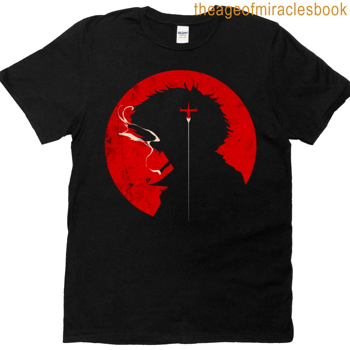 Cowboy T-shirt