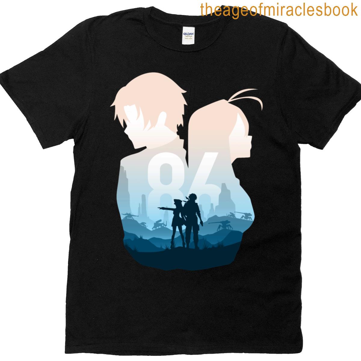 Eighty Six Landscape Essential T-shirt