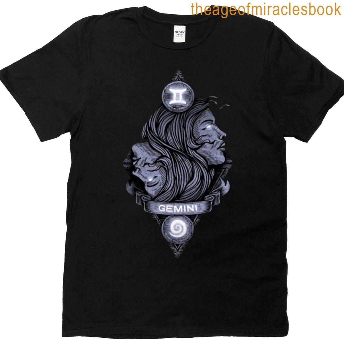 Gemini T-shirt
