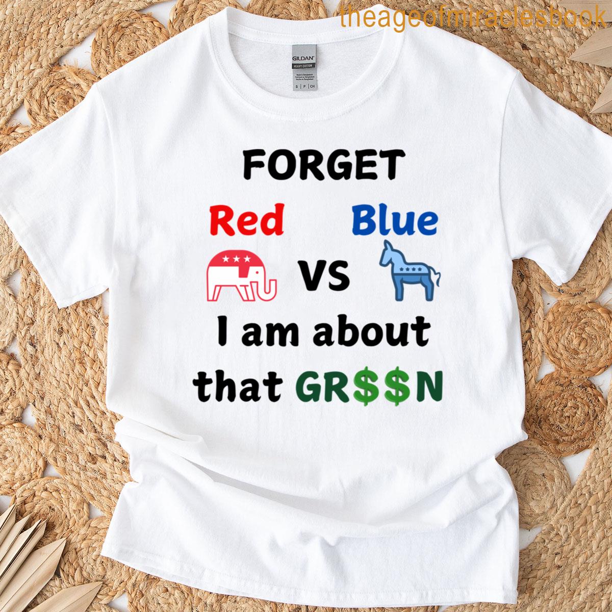 Get Money T-shirt