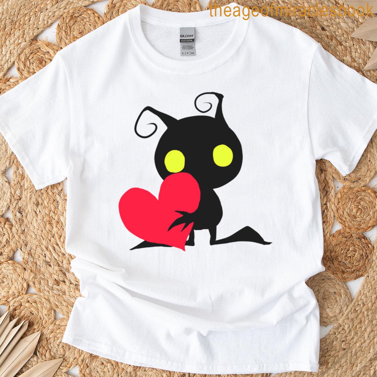 Heartless Essential T-shirt