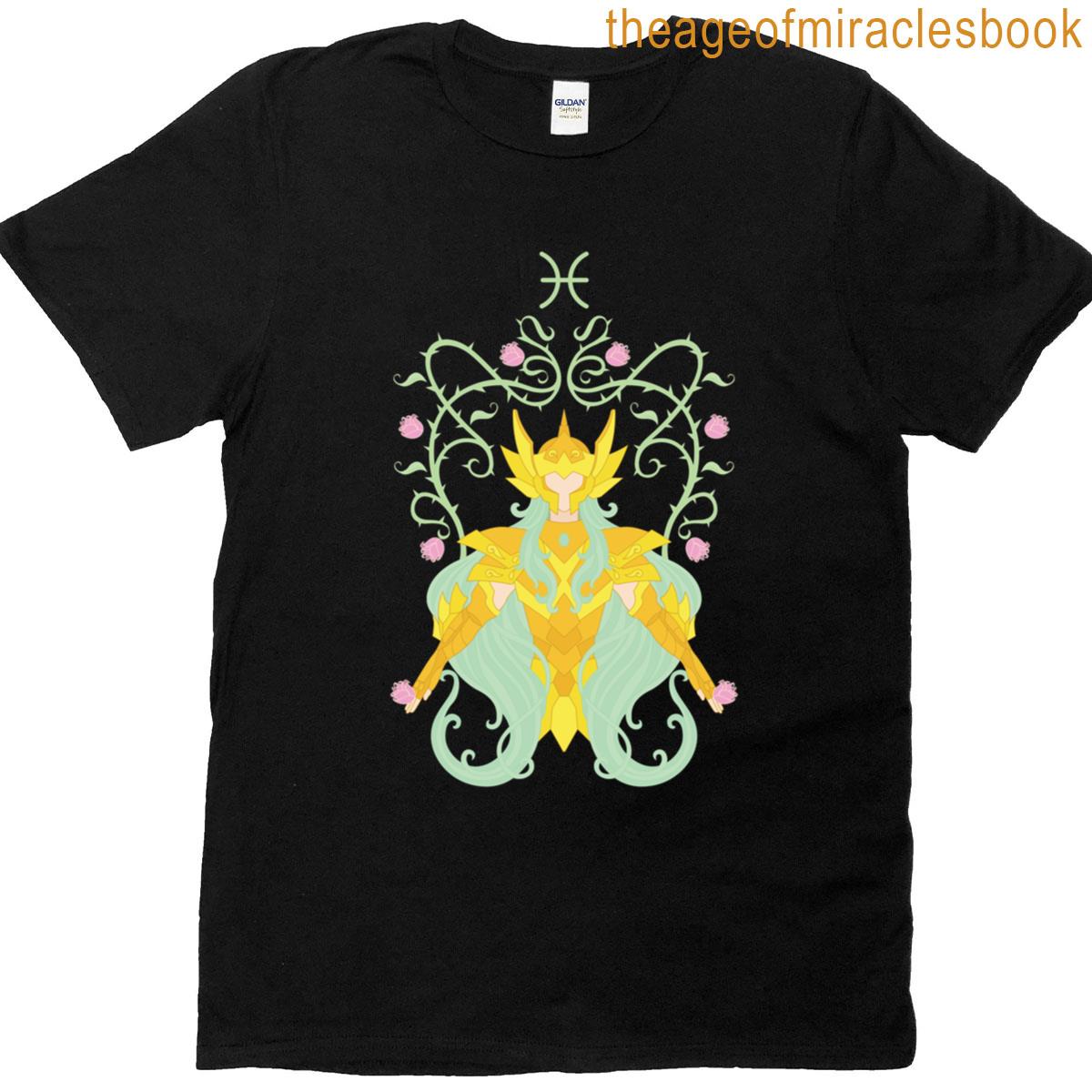 Pisces Aphrodite T-shirt
