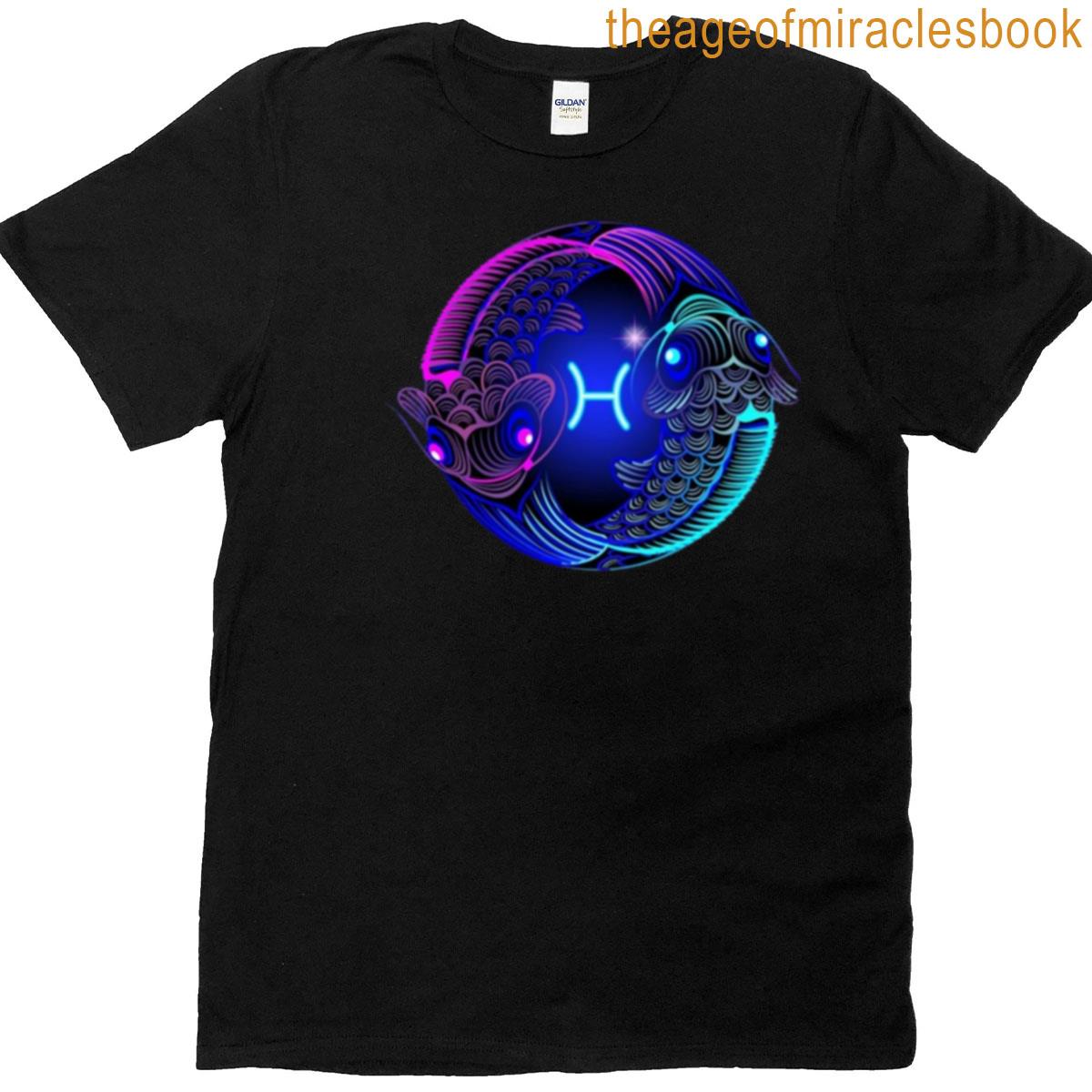 Pisces T-shirt