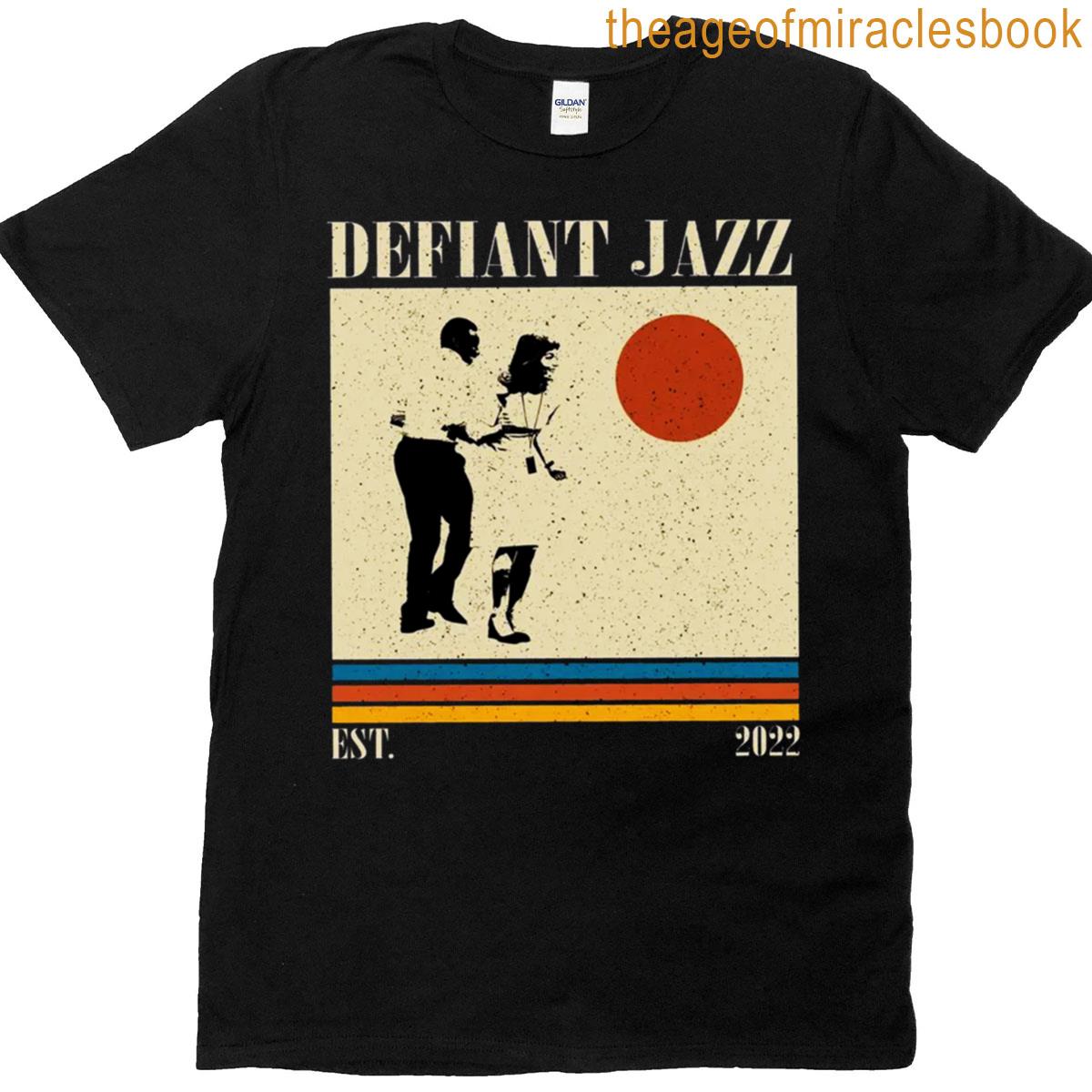 Severance T-shirt