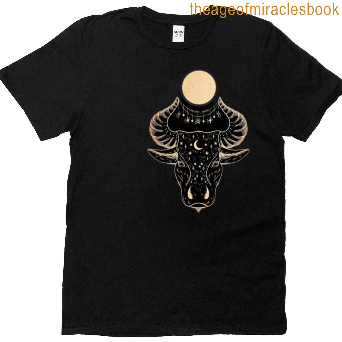 Taurus T-shirt