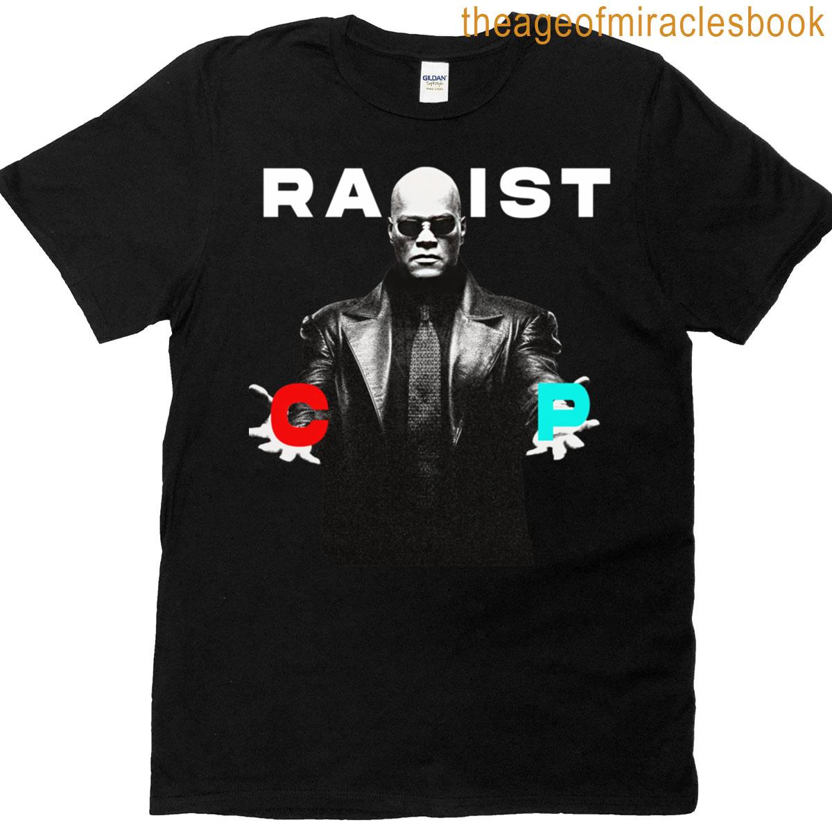 Unisex Red Or Blue Pill Morpheus Essential T-shirt