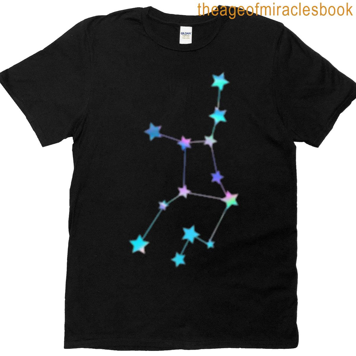 Virgo T-shirt