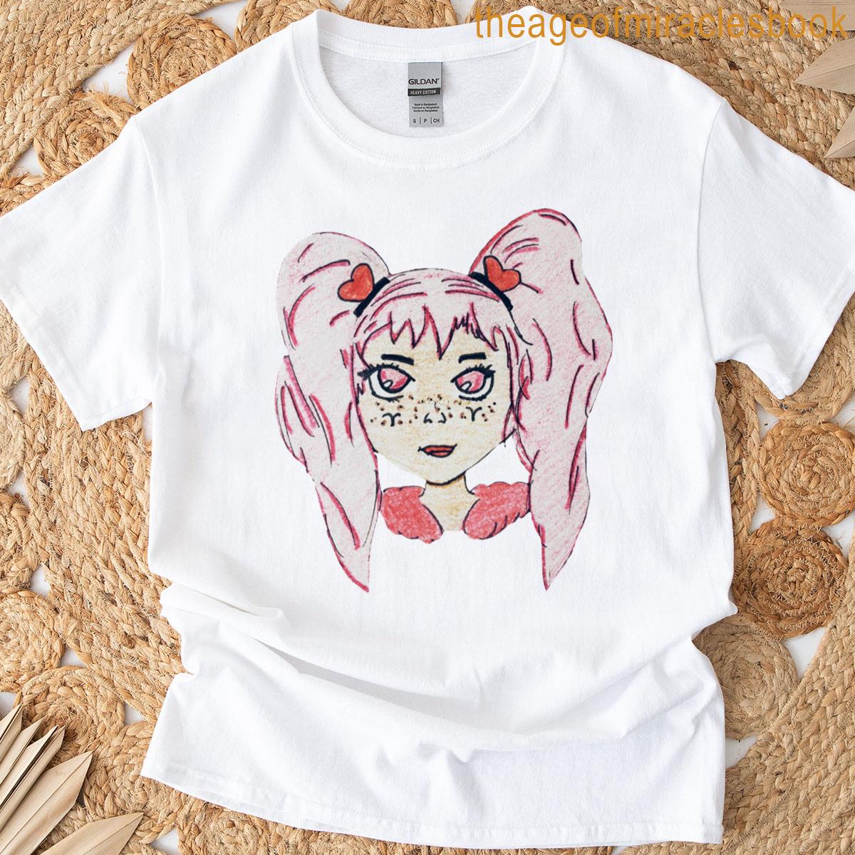 Zodiac Symbols Aries T-shirt