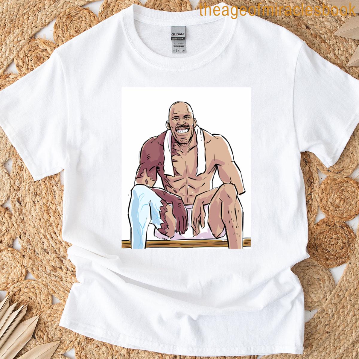 All Smile T-shirt