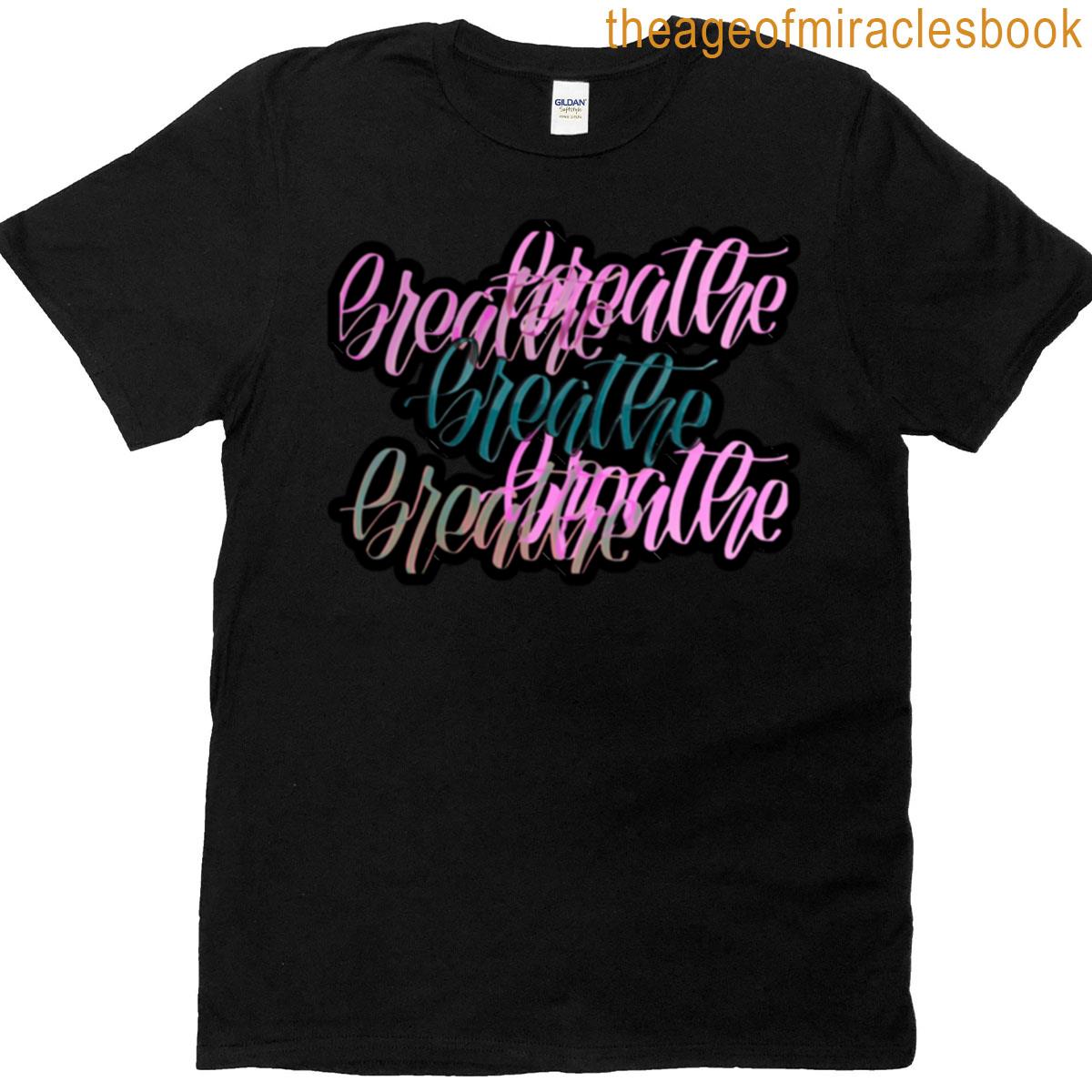 Breathe T-shirt