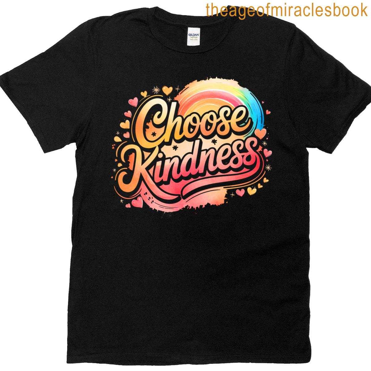 Choose Kindness T-shirt