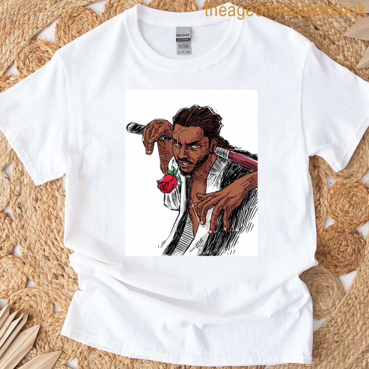 Eternal Love T-shirt