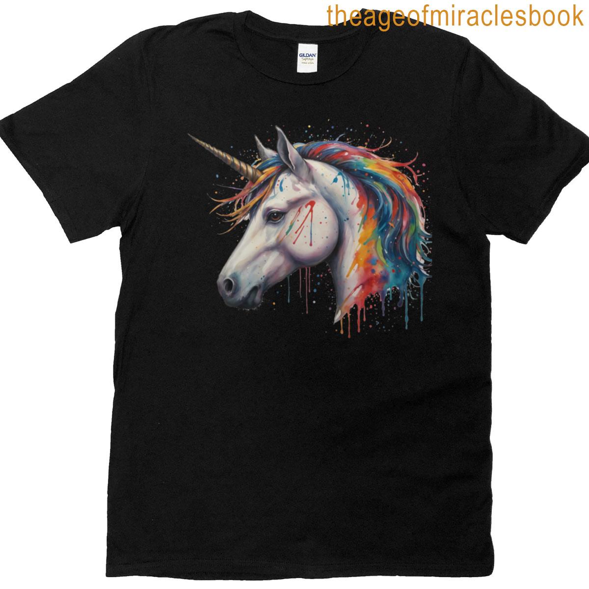 Fierce And Fabulous T-shirt