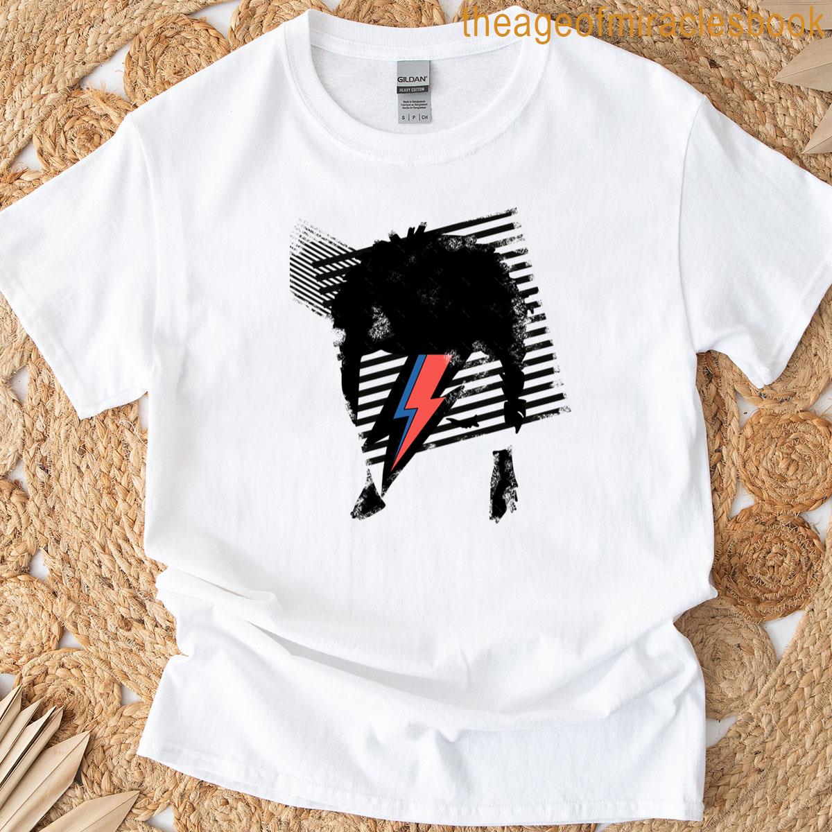 Glam Rock T-shirt