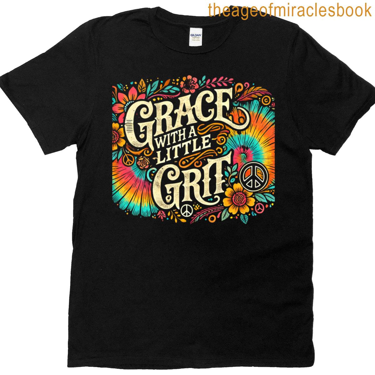 Grace T-shirt