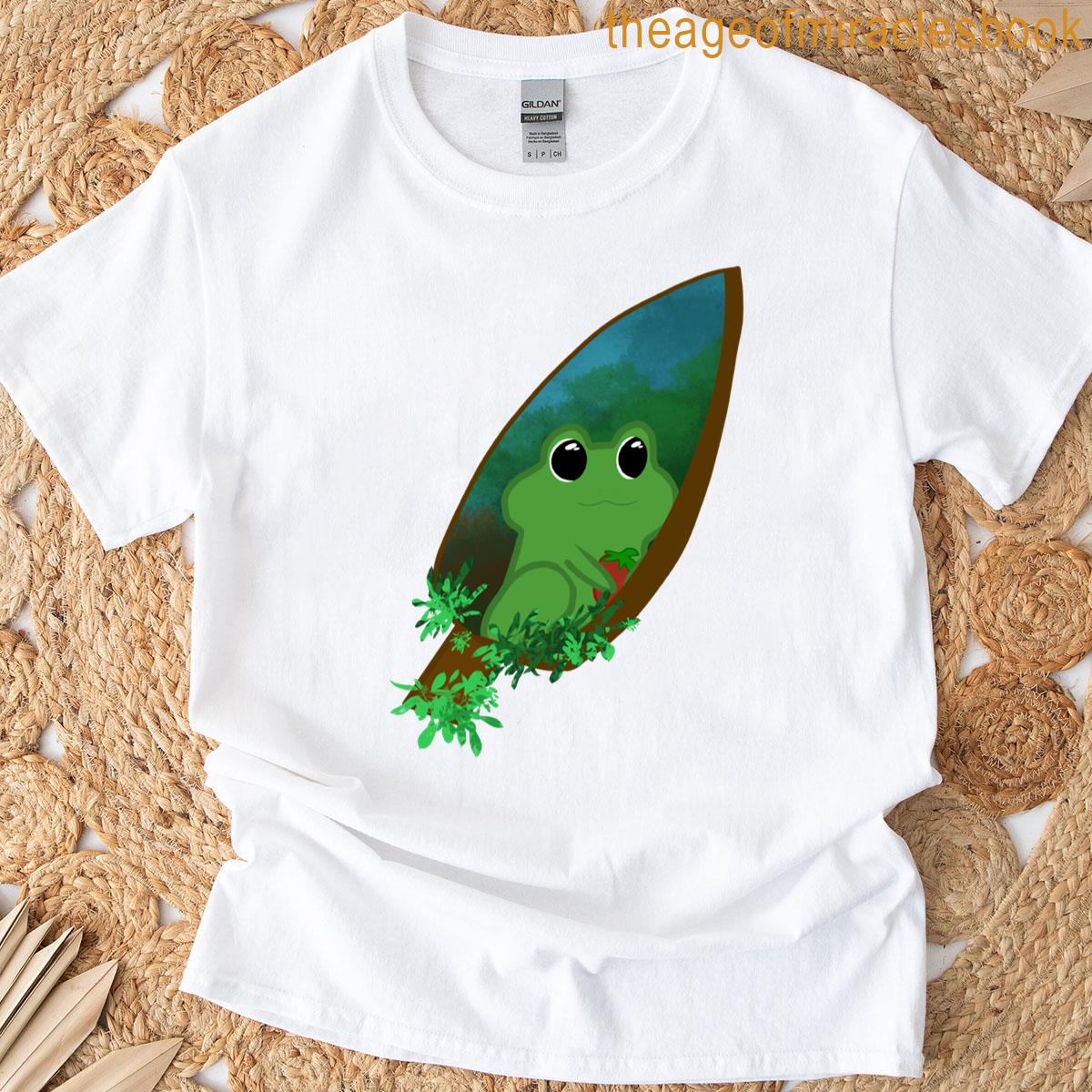 Hoppers T-shirt