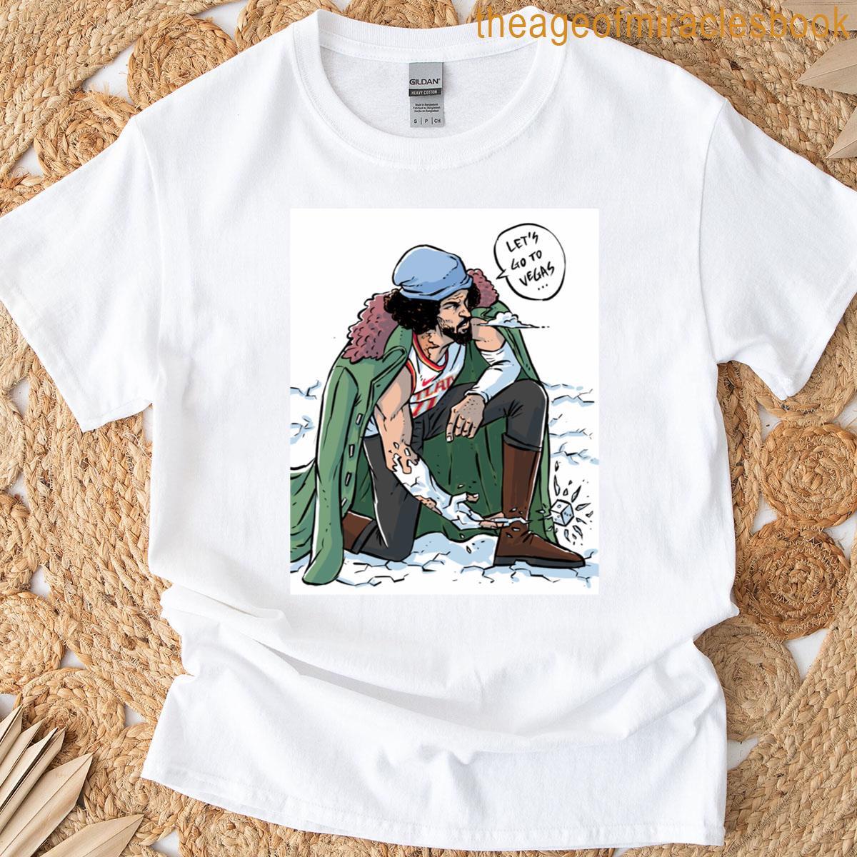 Ice Age 2 T-shirt