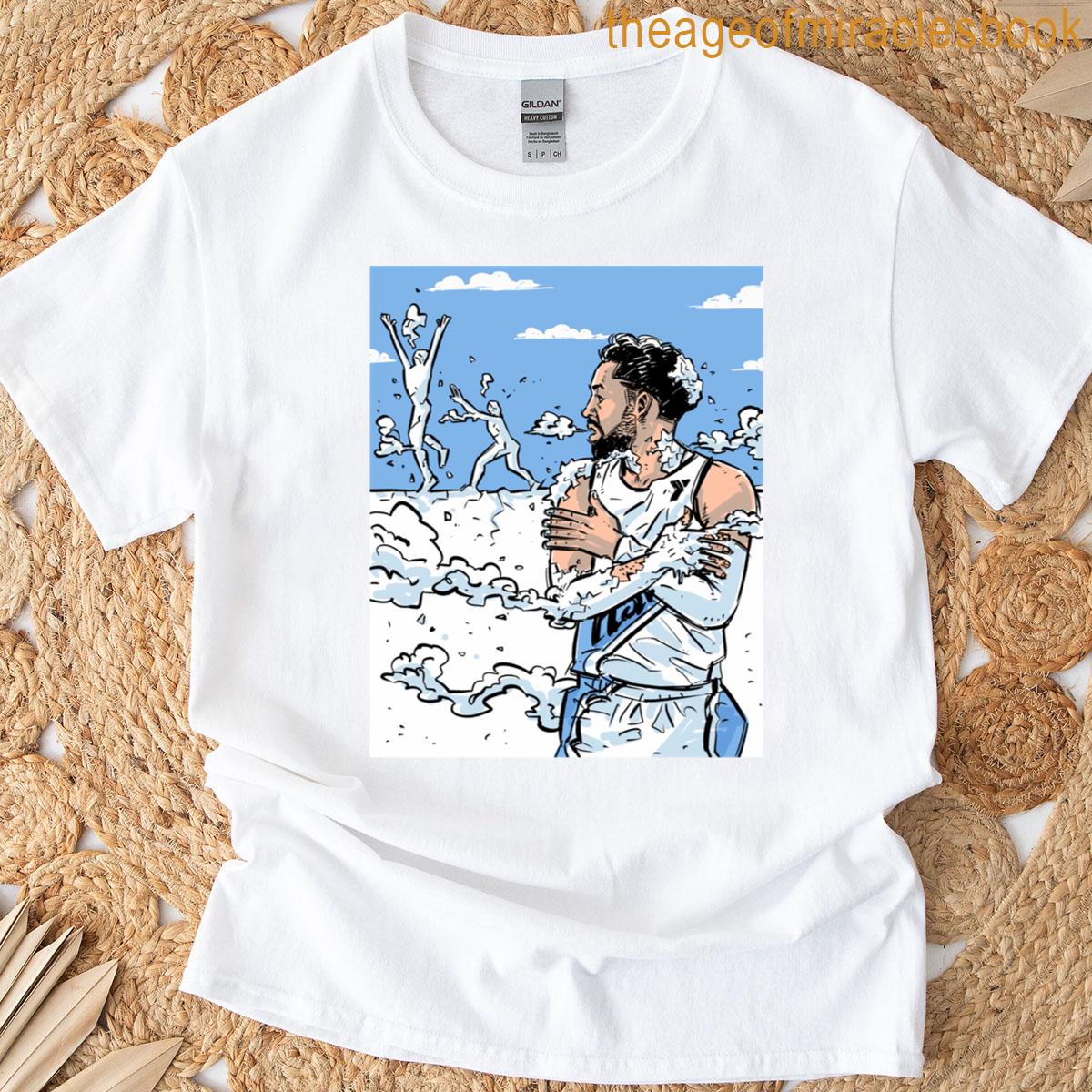 Ice Age T-shirt