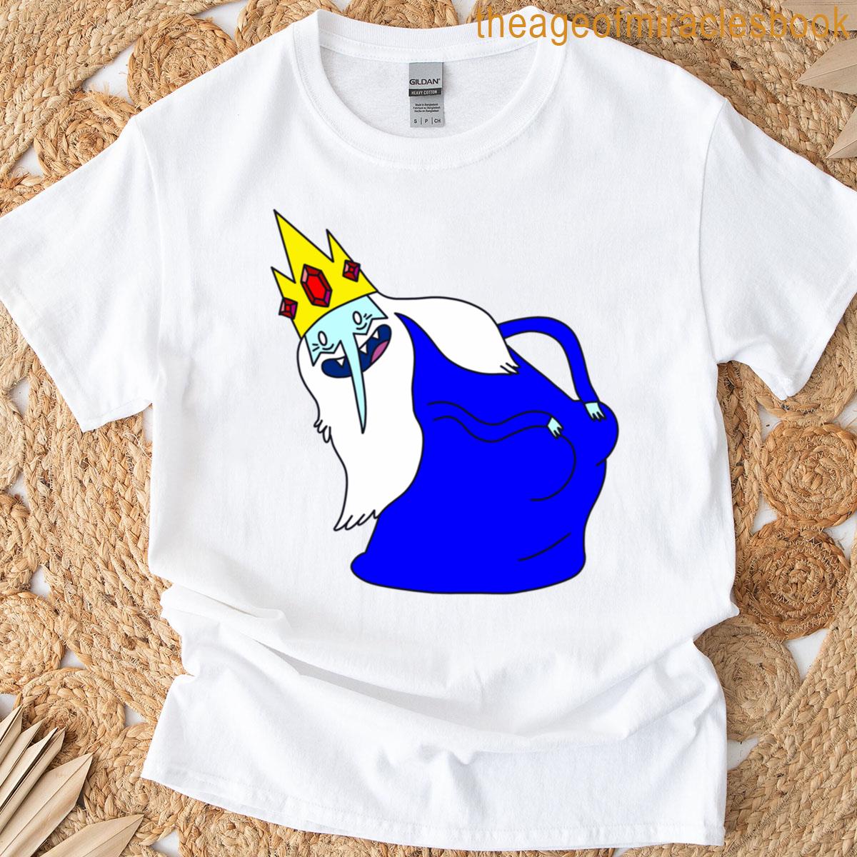 Ice Kings Bbl T-shirt