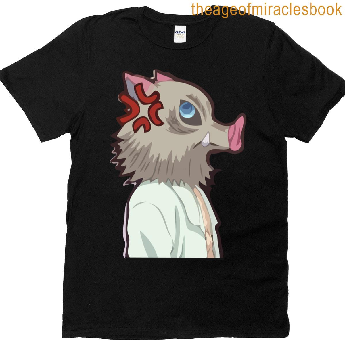 Inosuke Memes T-shirt