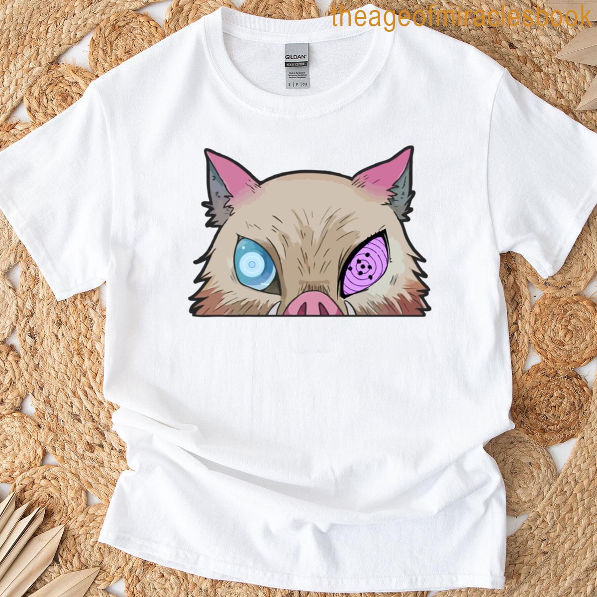 Inosuke T-shirt