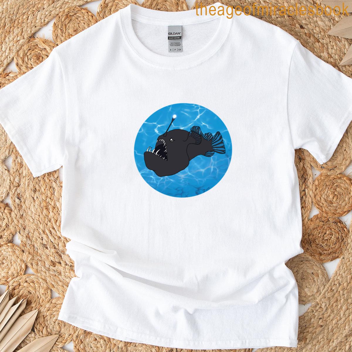 Just Keep Swimming T-shirt