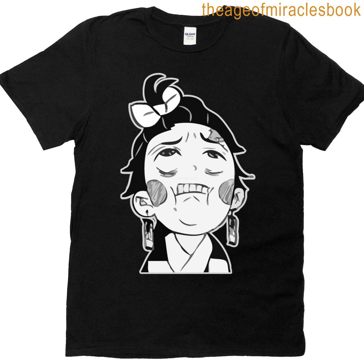 Kamado Memes T-shirt