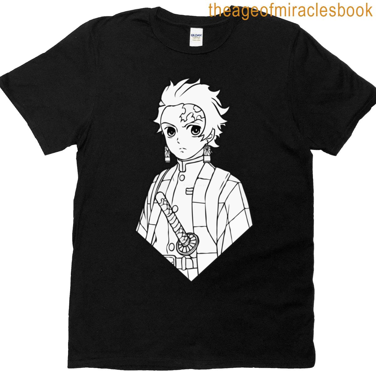 Kamado T-shirt