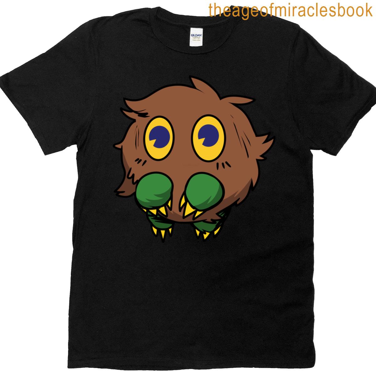 Kuriboh T-shirt