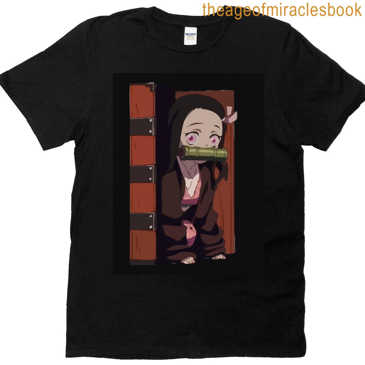Nesuko T-shirt