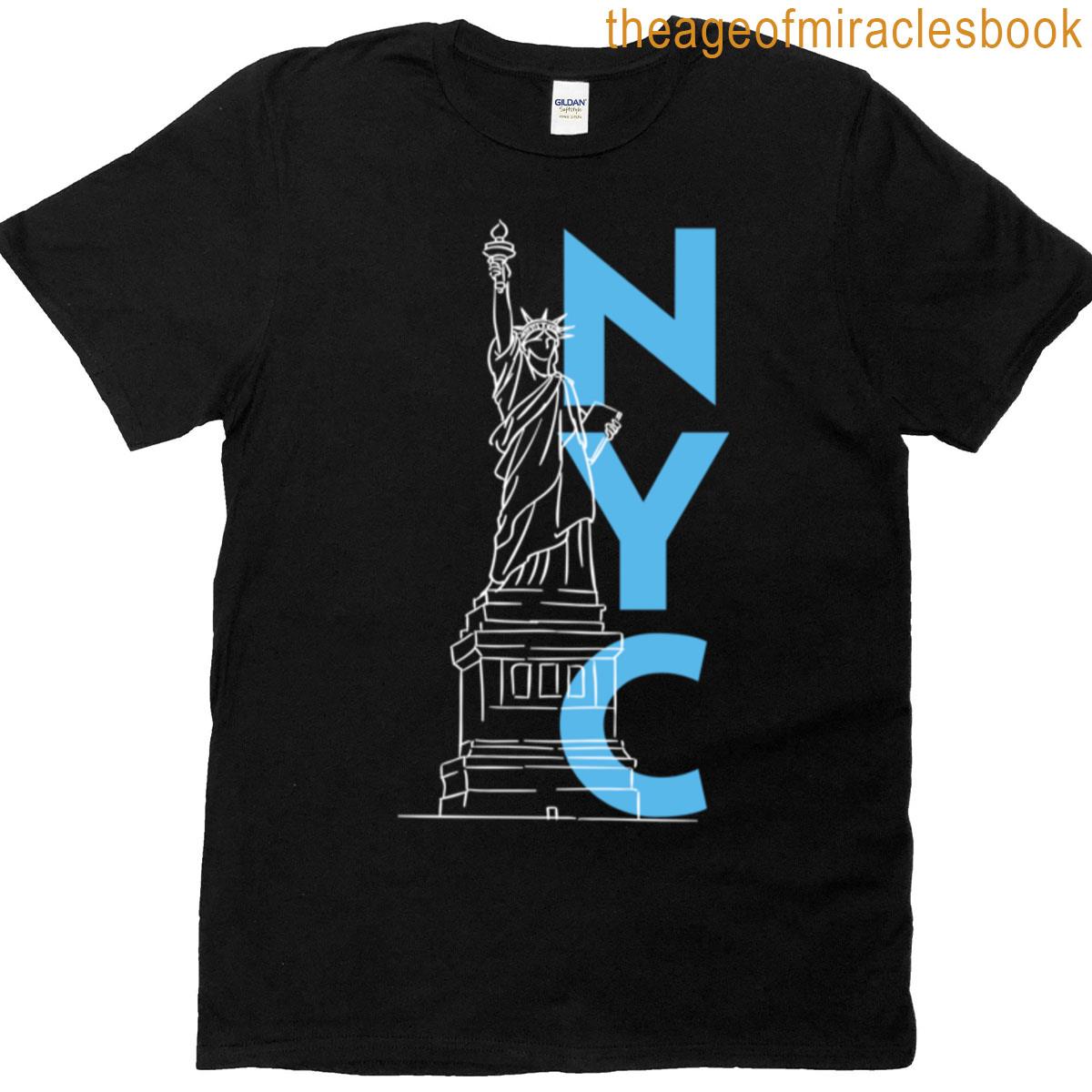 New York City T-shirt