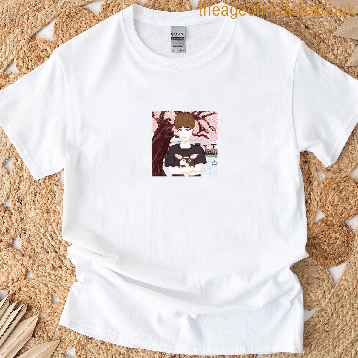 Nhc Sakura T-shirt