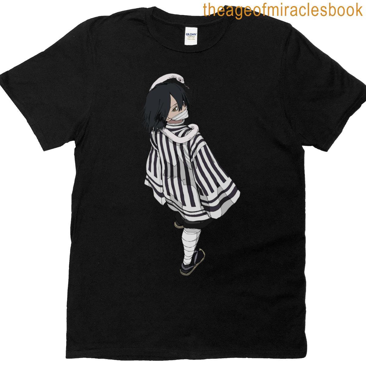 Obani Iguro T-shirt