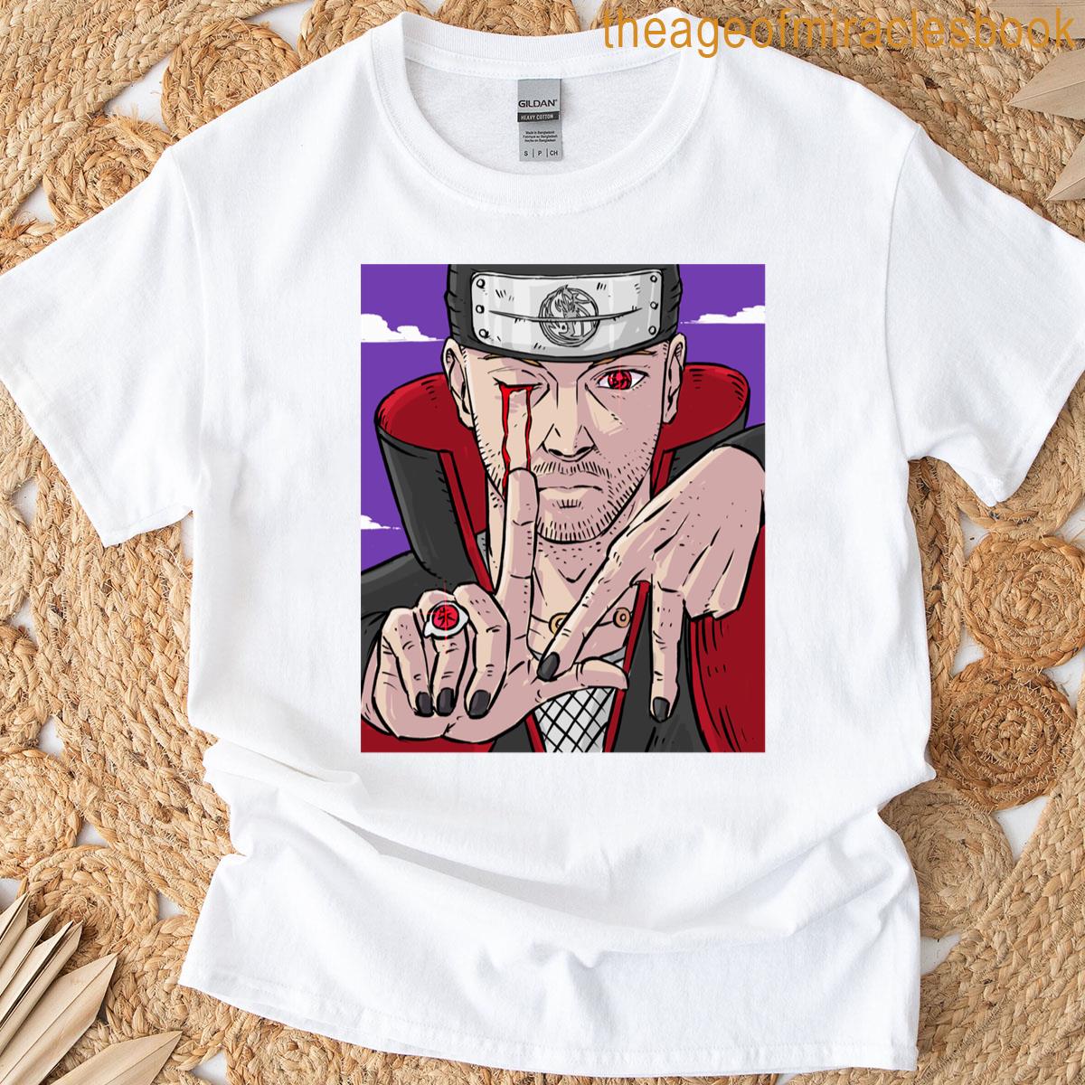 Revenge T-shirt