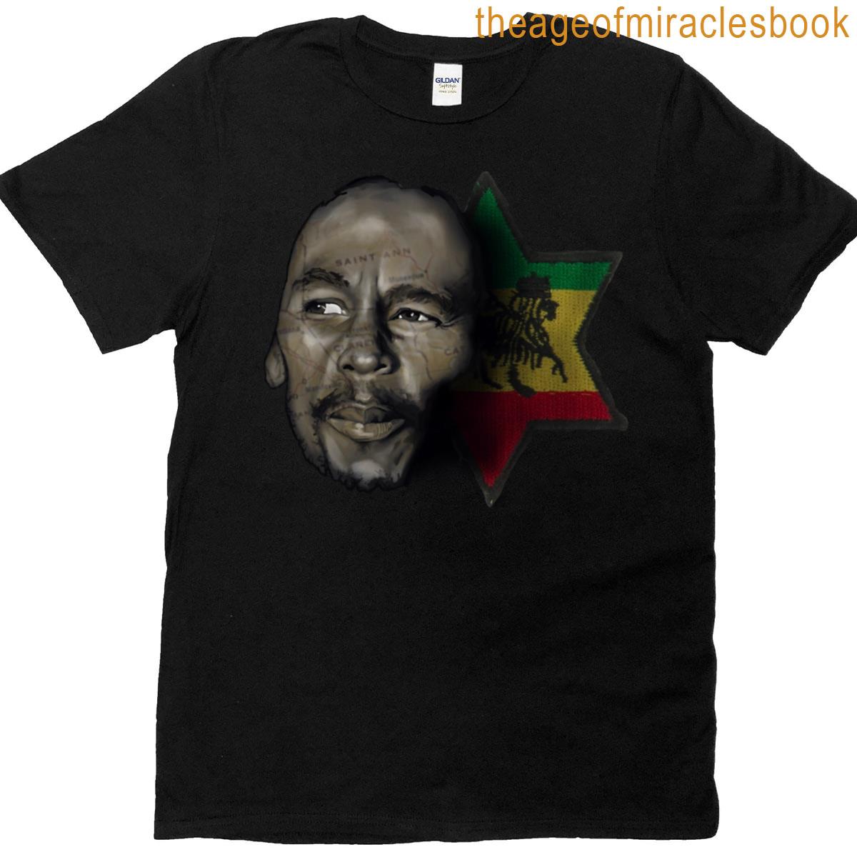 Roots Rock Reggae T-shirt