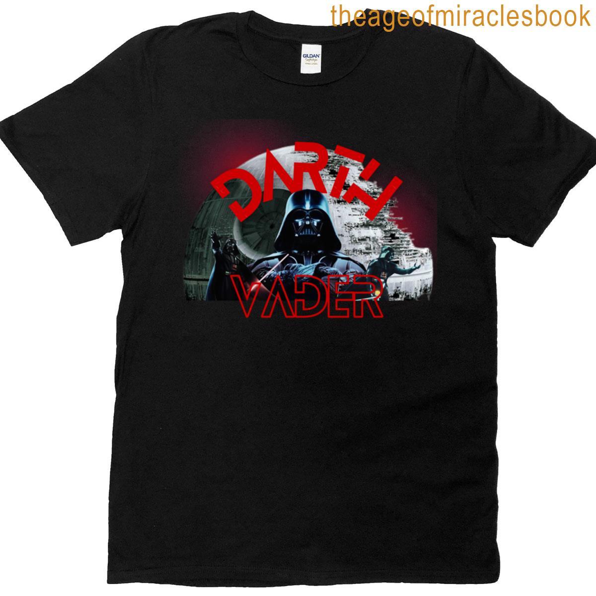 Sith Lord T-shirt