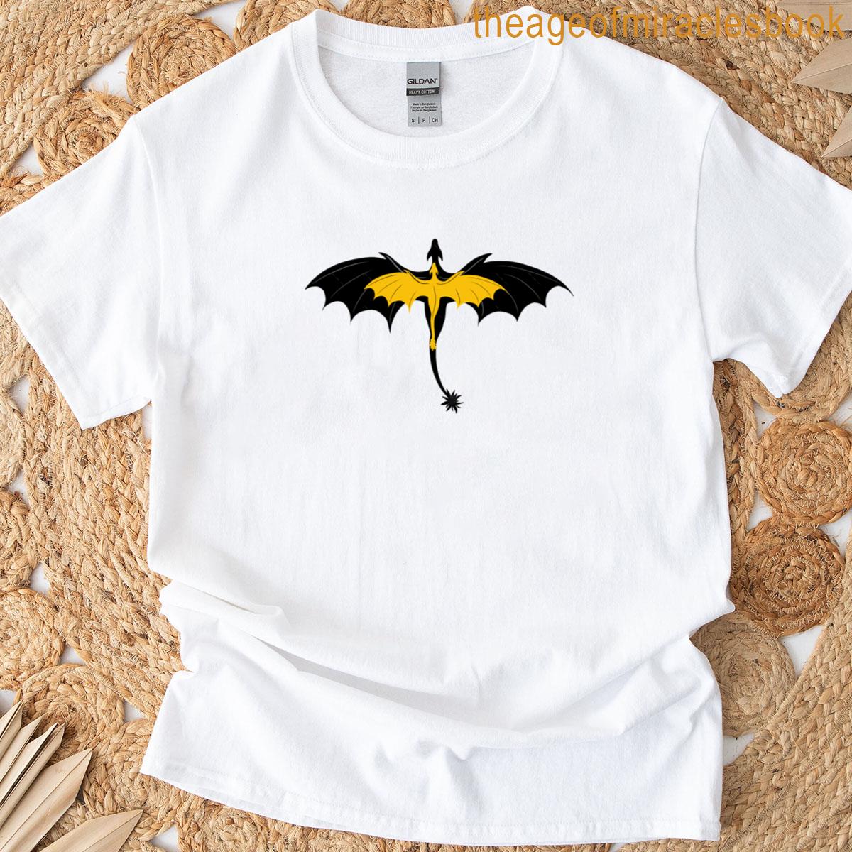 Tairn Andarna T-shirt