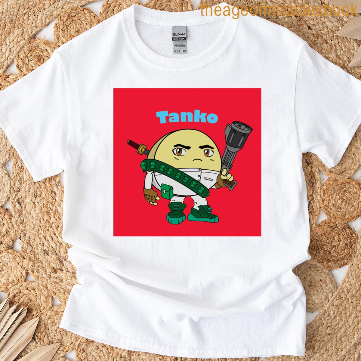 Tanko T-shirt